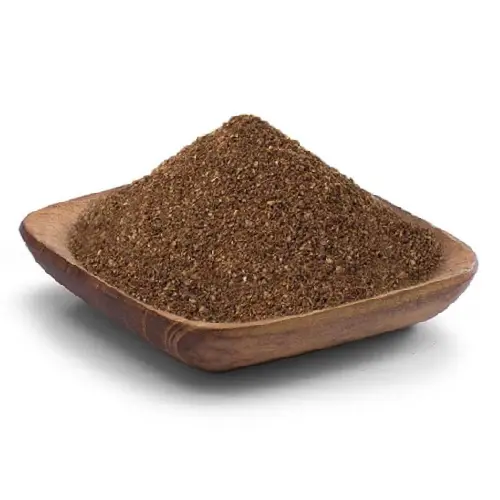 پودر سماق قهوه ای