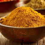 پودر ادویه کاری