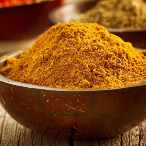 پودر ادویه کاری