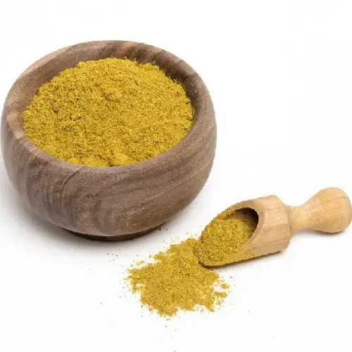 پودر ادویه کاری