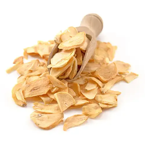 سیر خشک شده