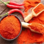 پودر پاپریکا