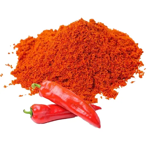 پودر فلفل قرمز