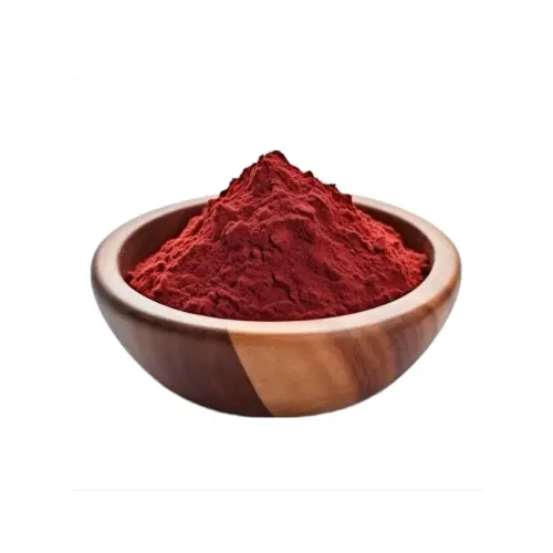 پودر سماق قرمز