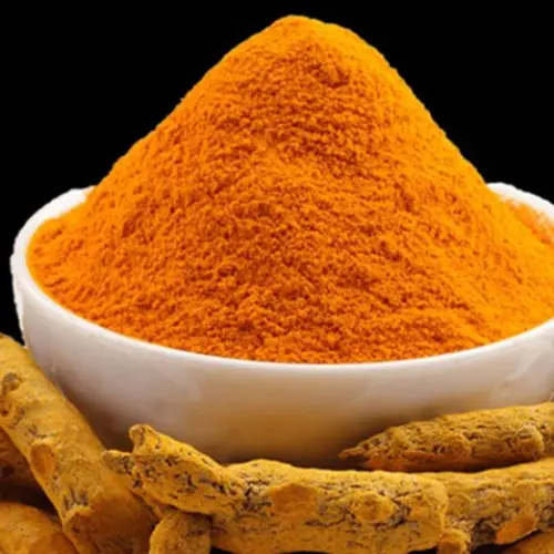 پودر زردچوبه