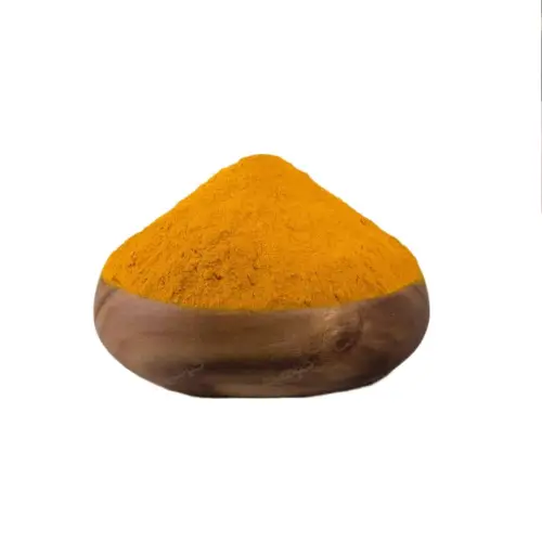 پودر زردچوبه