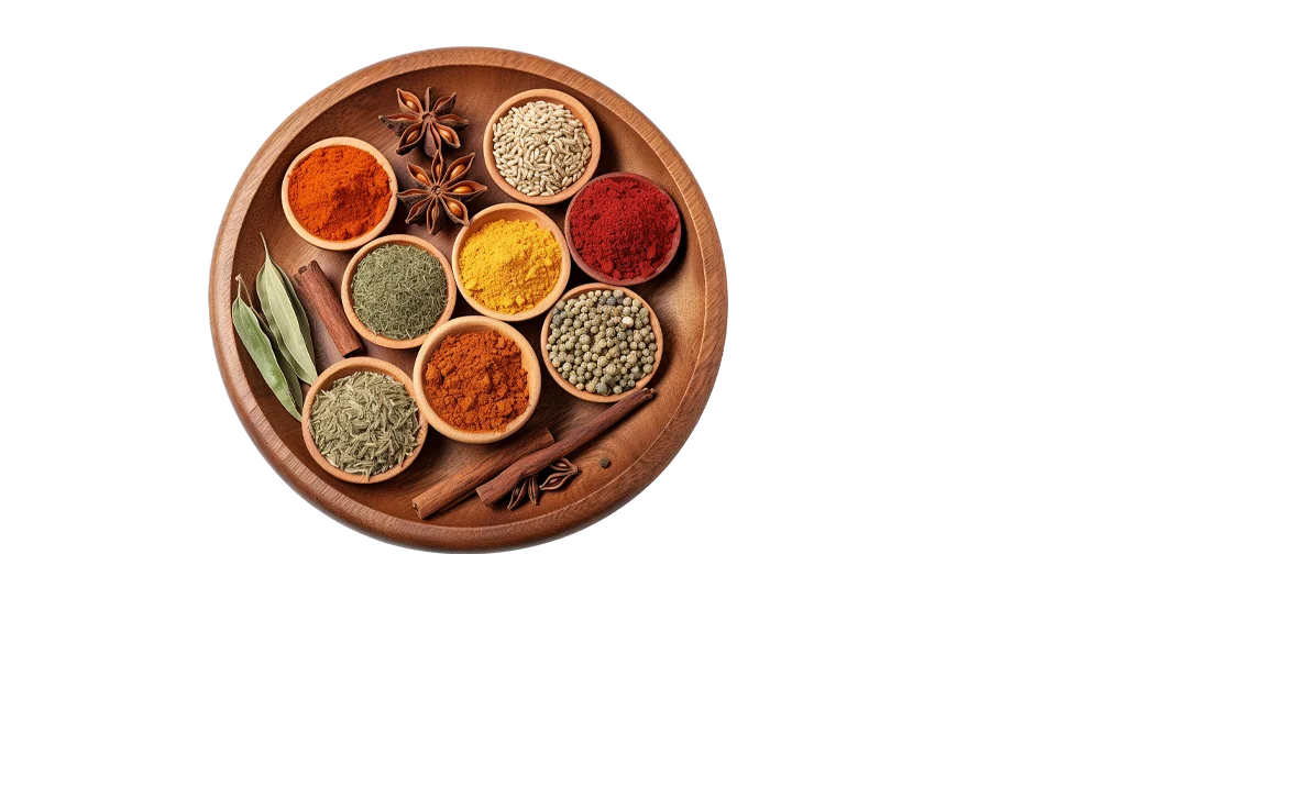 ادویه عمده سی سوپ