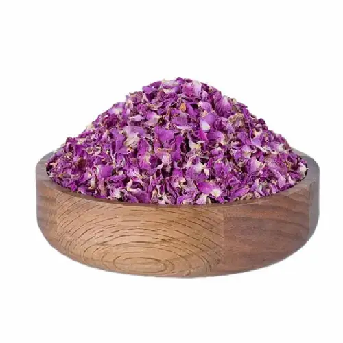 گلبرگ گل محمدی سی سوپ