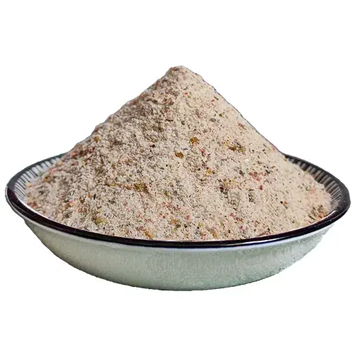 ادویه چاشنی سالاد