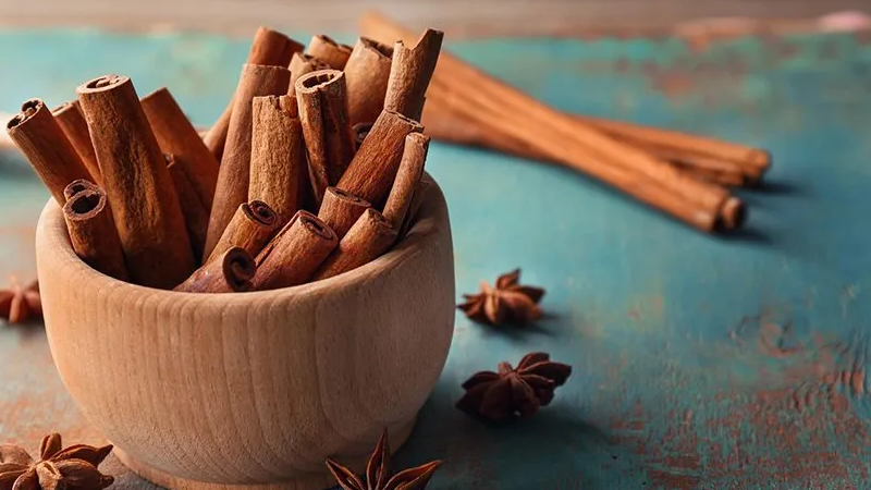 ادویههای قورمه سبزی