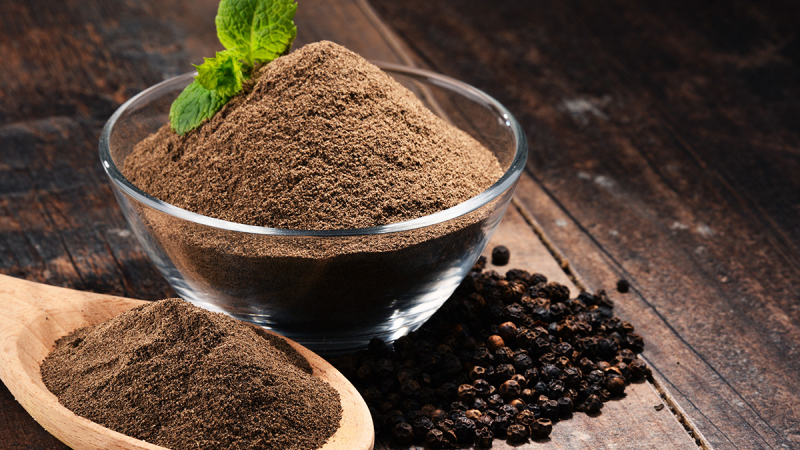 ادویههای قورمه سبزی