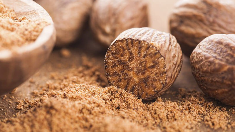 ادویههای قورمه سبزی