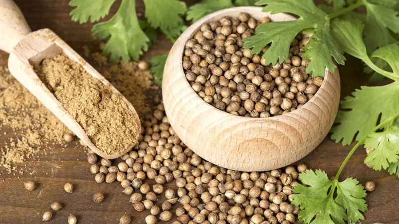 ادویههای قورمه سبزی