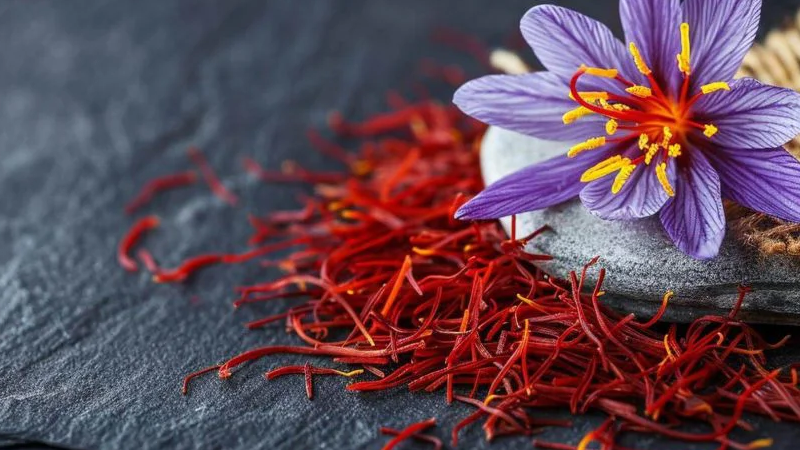 ادویههای قورمه سبزی