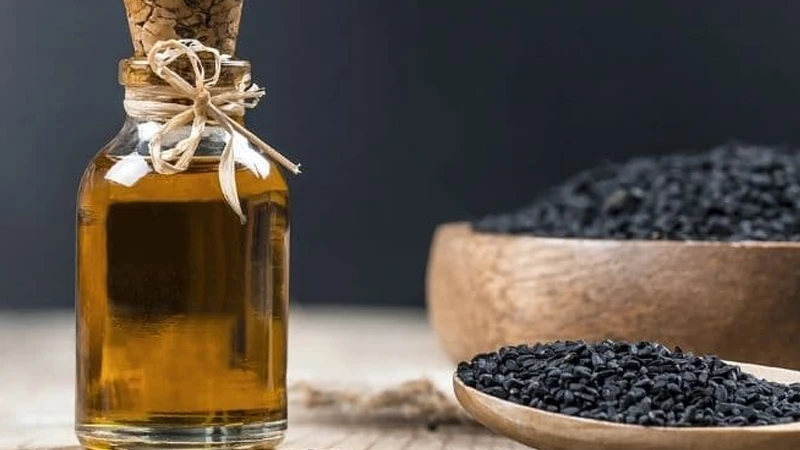 روش مصرف عرق زیره سیاه برای لاغری