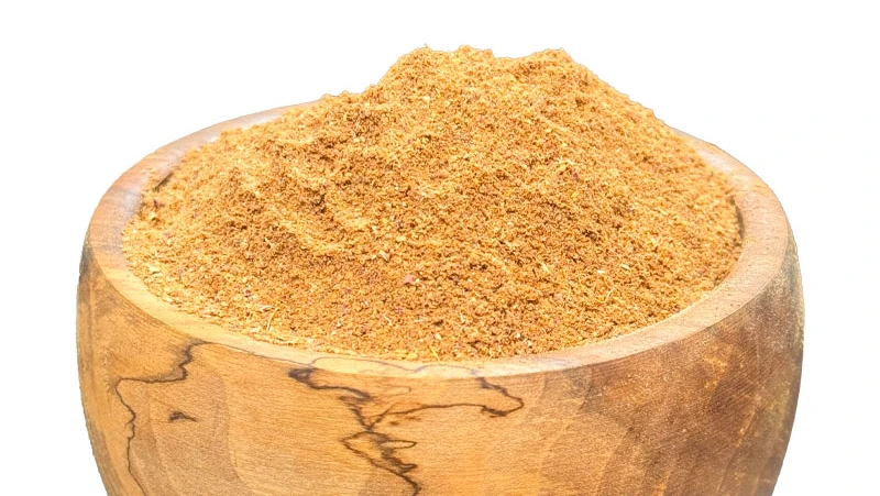 ترکیبات ادویه پلویی برای استفاده در برنج ها