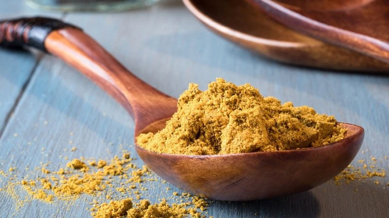 عوارض ادویه کاری