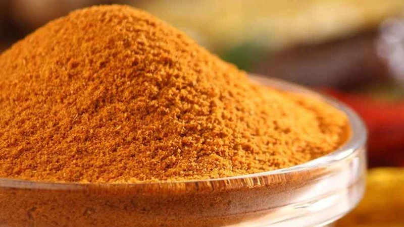 چگونه از عوارض ادویه کاری پیشگیری کنیم؟