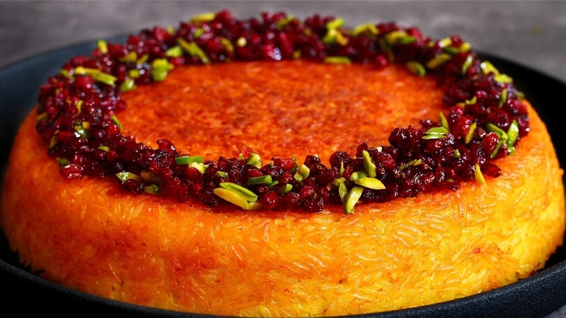 ادویه ته چین